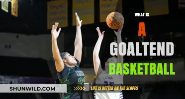 Understanding Goaltending in Basketball: Rules, Violations, and Key Insights