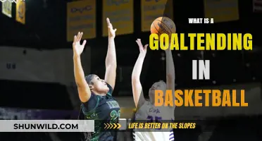 Understanding Goaltending in Basketball: Rules, Violations, and Key Insights