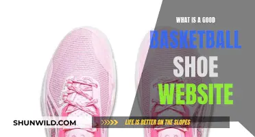 Best Basketball Shoe Websites: Where to Buy?