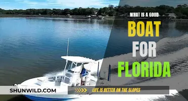 Best Boats for Florida's Waters: Expert Guide