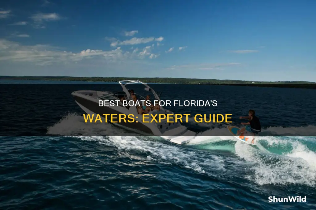 what is a good boat for florida