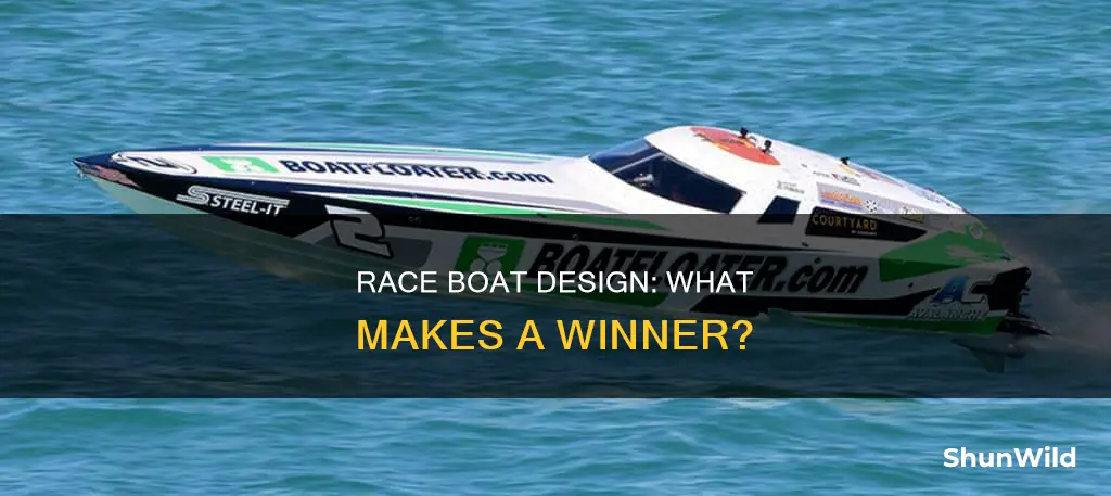 what is a good race boat