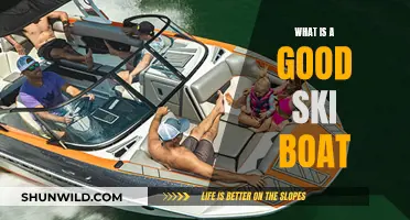 The Ultimate Ski Boat: Features and Factors