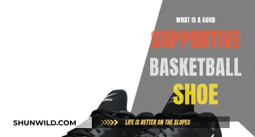 Best Basketball Shoes: Supportive Steps to Success