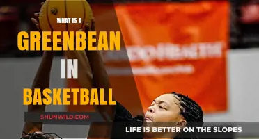 Understanding the Greenbean Role in Basketball: A Comprehensive Guide