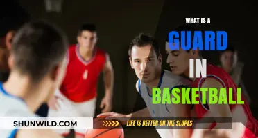 Understanding the Role of Basketball Guards