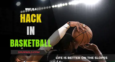 Understanding the Basketball Hack: A Defensive Strategy Explained