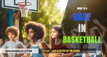 Understanding the Half in Basketball: Rules, Duration, and Key Strategies