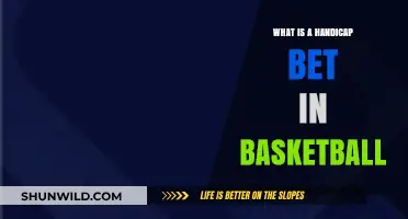 Understanding Handicap Bets in Basketball: A Beginner's Guide to Smart Wagering