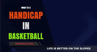 Understanding Basketball Handicaps: A Beginner's Guide to Point Spreads