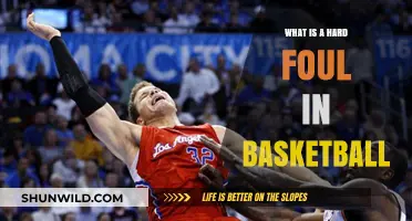 Understanding Hard Fouls in Basketball: Rules, Penalties, and Impact
