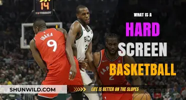 Understanding Hard Screen Basketball: Techniques, Benefits, and Game Impact