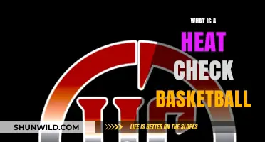 Understanding the Heat Check: A Basketball Shooter's Confidence Boost
