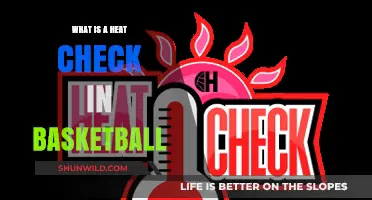 Heat Checks: Basketball's Ultimate Weapon