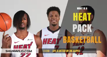 Heat Pack Basketball: Unlocking Performance with Innovative Warm-Up Technology