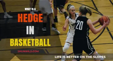The Art of Hedging in Basketball: Strategies and Techniques
