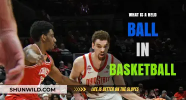 Understanding the Held Ball Rule in Basketball: A Complete Guide