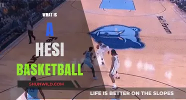 Understanding the HESI Move: A Game-Changing Basketball Technique Explained