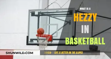 Understanding the Hezzy: A Unique Basketball Move Explained