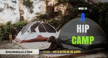 Discover Hipcamp: Your Ultimate Guide to Unique Outdoor Adventures
