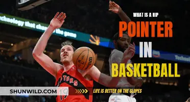 Understanding Hip Pointers: A Common Basketball Injury