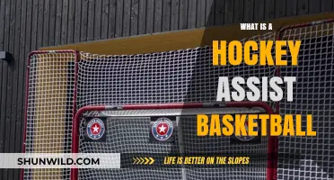 Understanding the Hockey Assist in Basketball: Origins, Rules, and Impact