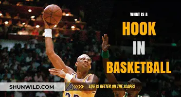 Understanding the Hook Shot: A Classic Move in Basketball
