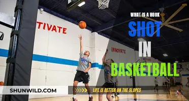 Mastering the Hook Shot: A Guide to This Classic Basketball Move