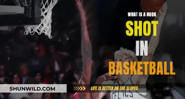 The Art of Hook Shots: Mastering the Basketball Fundamentals