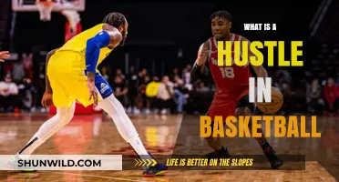 Understanding the Hustle: Key Defensive Moves in Basketball Explained