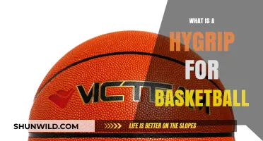 Understanding the Hygrip: Enhancing Basketball Performance and Comfort