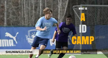 Understanding ID Camps: Purpose, Benefits, and How They Work