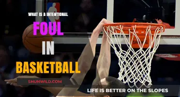 Understanding Intentional Fouls in Basketball: Rules, Penalties, and Strategies
