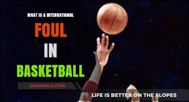 Understanding International Fouls in Basketball: Rules and Consequences Explained
