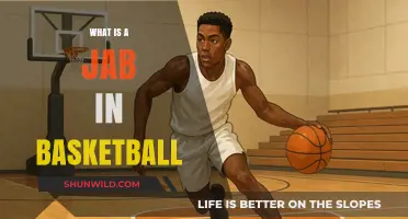 Understanding the Jab in Basketball: Technique, Purpose, and Benefits