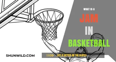 Understanding the Jam: A Breakdown of Basketball's High-Flying Dunk