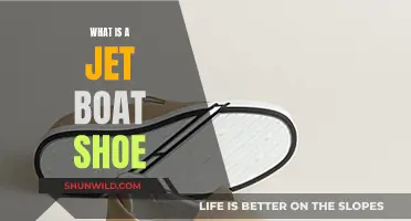 The Evolution of Jet Boat Shoes: Understanding Their Purpose