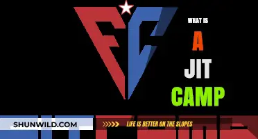 Understanding JIT Camps: Benefits, Structure, and Fitness Impact Explained
