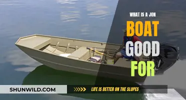 Jon Boats: Versatile Vessels for Fishing and Fun