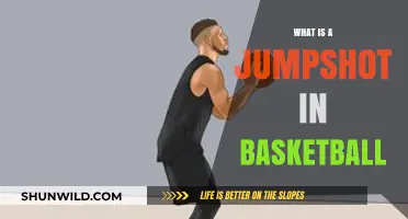 Mastering the Jumpshot: Essential Basketball Technique Explained