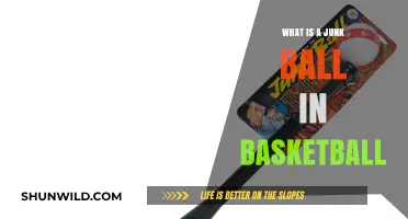 Understanding the Junk Ball Defense in Basketball: Tactics and Effectiveness