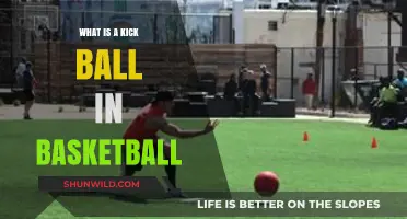 Understanding the Kick Ball Rule in Basketball: Causes and Consequences