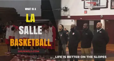Exploring La Salle Basketball: History, Legacy, and Impact on College Hoops