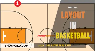 Understanding Basketball Layouts: Key Strategies and Court Positioning Explained