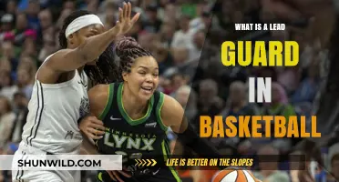 Understanding the Role of a Lead Guard in Basketball Strategy