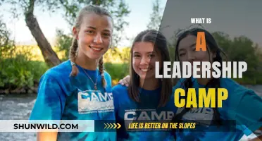 Unleash Your Potential: Exploring the Power of Leadership Camps