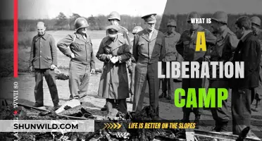 Understanding Liberation Camps: History, Purpose, and Legacy Explained