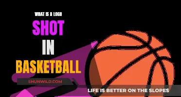 The Art of the Logo Shot in Basketball