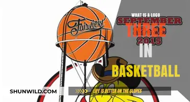 Understanding the Logo Three: A Deep Dive into Basketball's Long-Range Shot