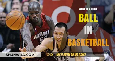 Understanding Loose Balls in Basketball: Rules, Recovery, and Impact